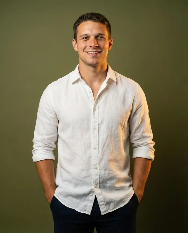 FaceJam headshot sample