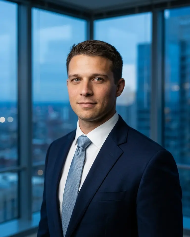 FaceJam headshot sample