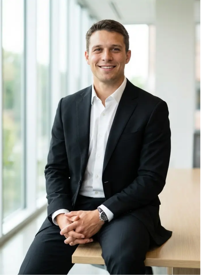 FaceJam headshot sample