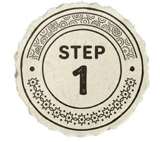 Step 1