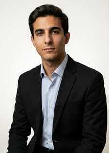 LinkedIn Headshots preview