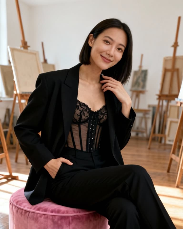 Sheer Canvas related preview 8