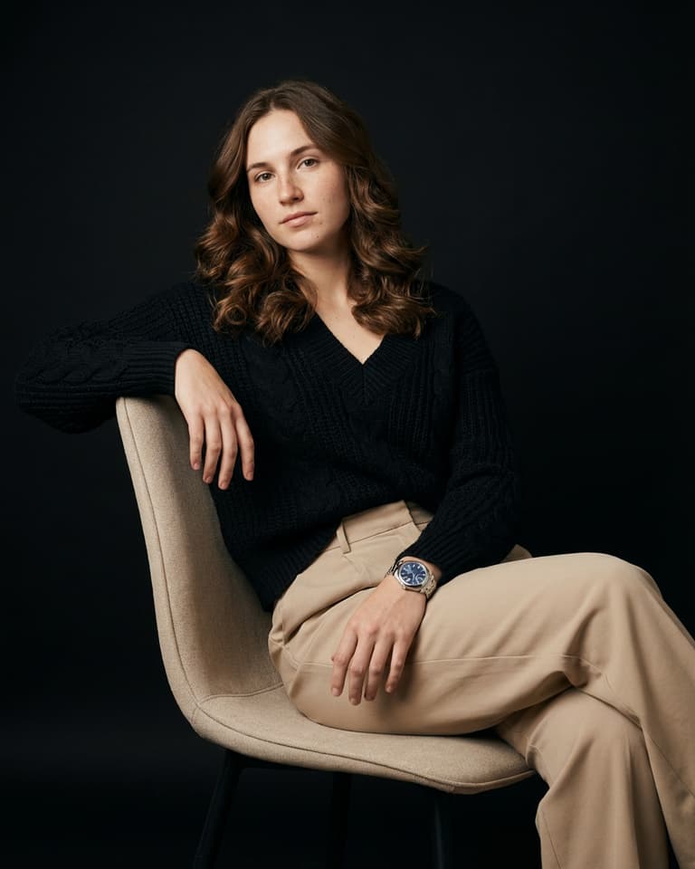 Studio I preview 10