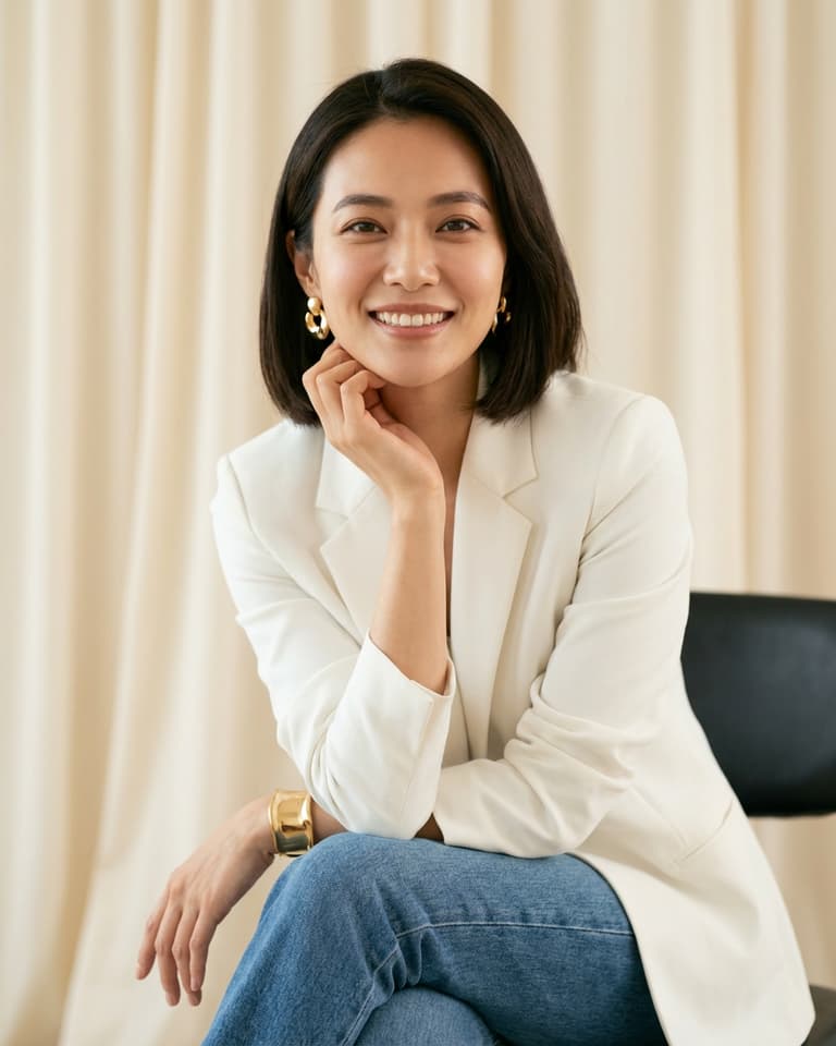 Warm Ivory related preview 7
