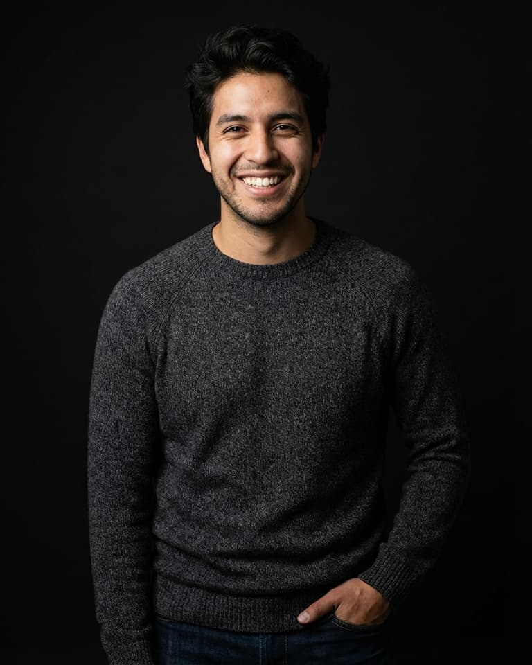 Actor Headshots Guide: Casting-Ready Looks, Examples, and Selection Tips