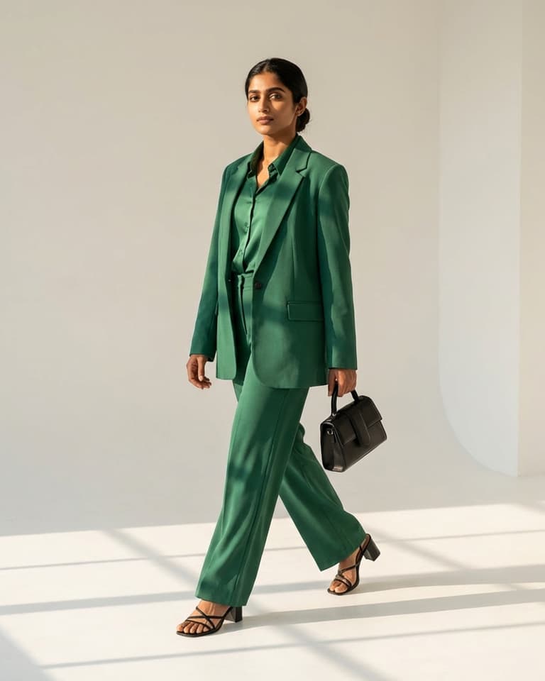 Emerald Noon related preview 9