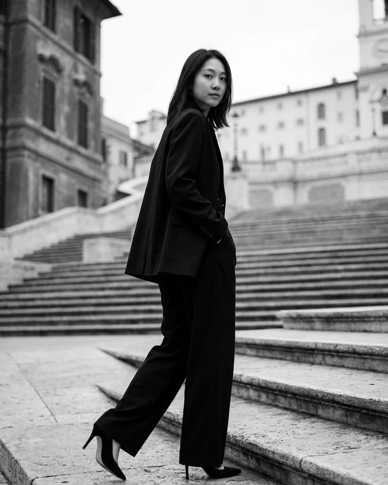 Monochrome preview 7