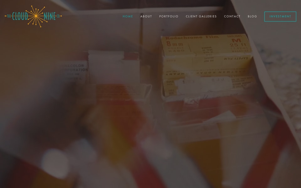 The Cloud Nine Co. studio preview