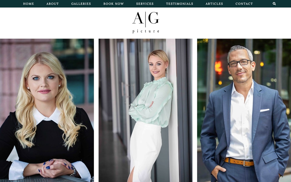 AGPicture | Aiva Gabriela studio preview