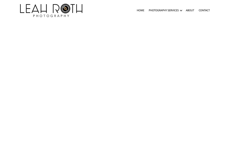 Leah Roth Photography studio preview