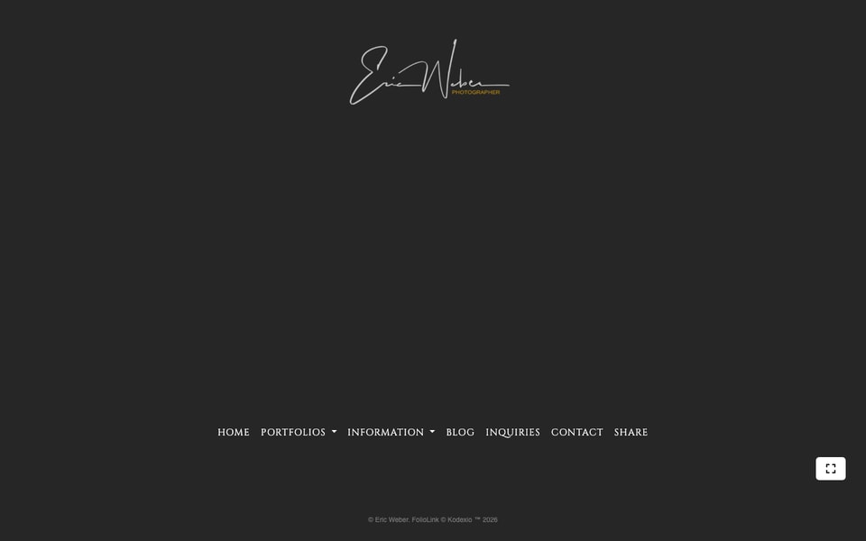 Eric Weber Studios, LLC studio preview
