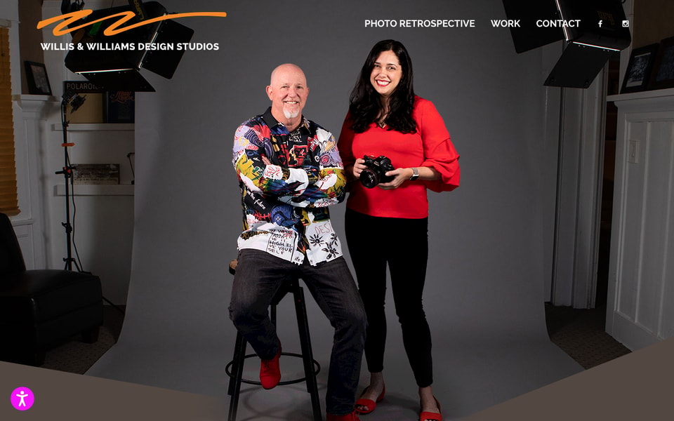 Willis & Williams Design Studios studio preview