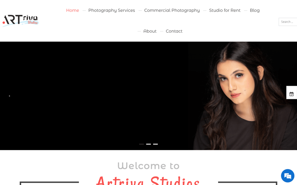 Artriva Studios studio preview