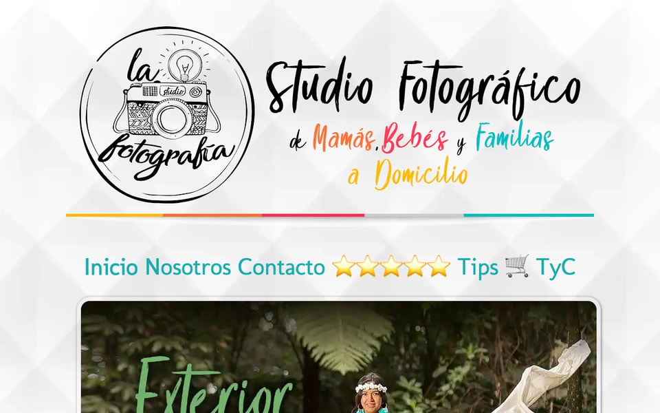 La Fotografía Studio studio preview