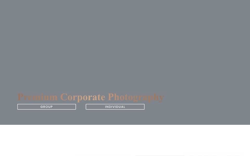 State Street Headshots studio preview