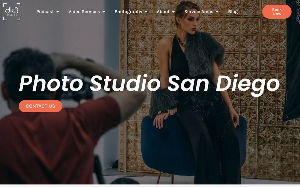 dk3studios studio preview