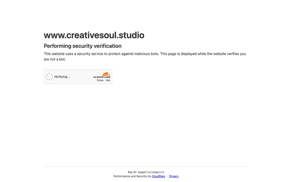 Creative Soul Studios - Corporate & Lifestyle Photography studio preview