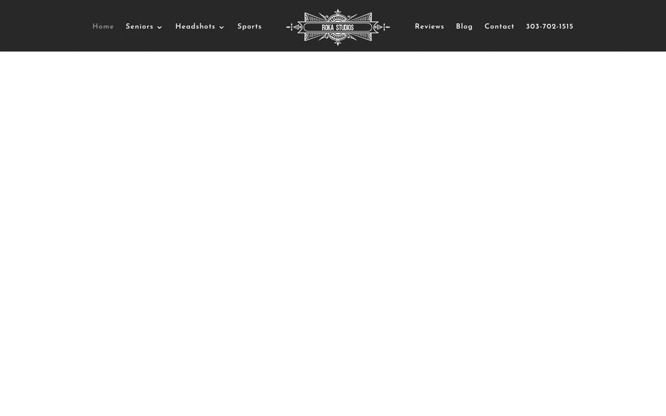 Roka Studios studio preview
