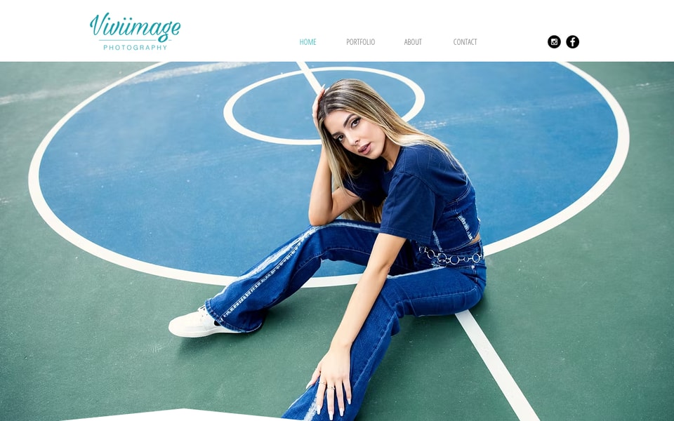 Viviimage Photography studio preview