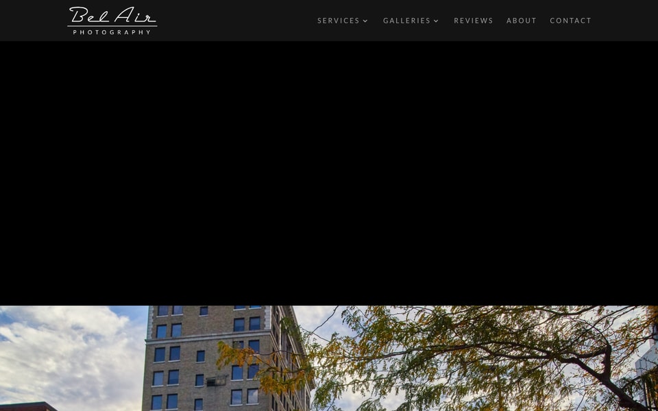 Bel Air Photography studio preview