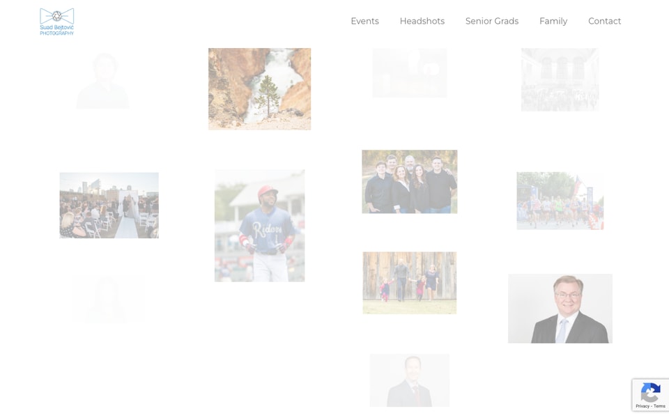 Suad Bejtovic Photography studio preview