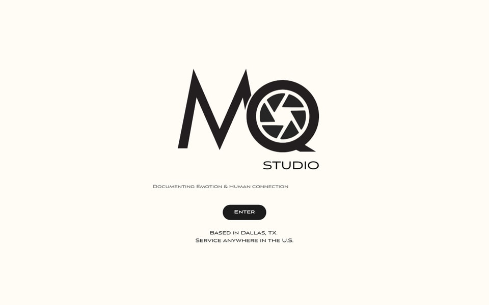 MQ Studio studio preview
