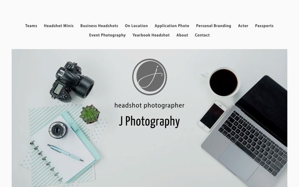 J Photography of Grand Rapids, LLC studio preview