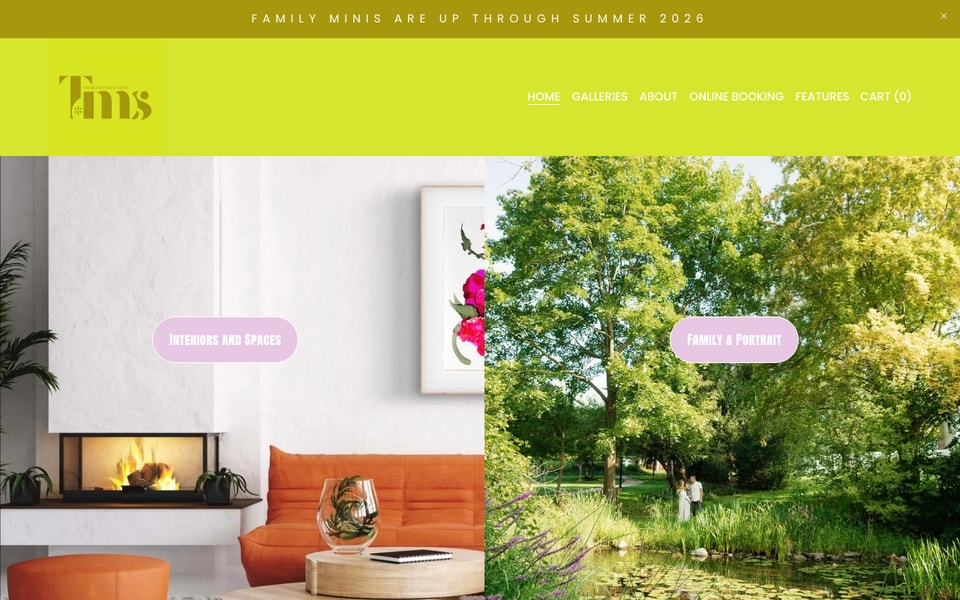 The MittenTog studio preview