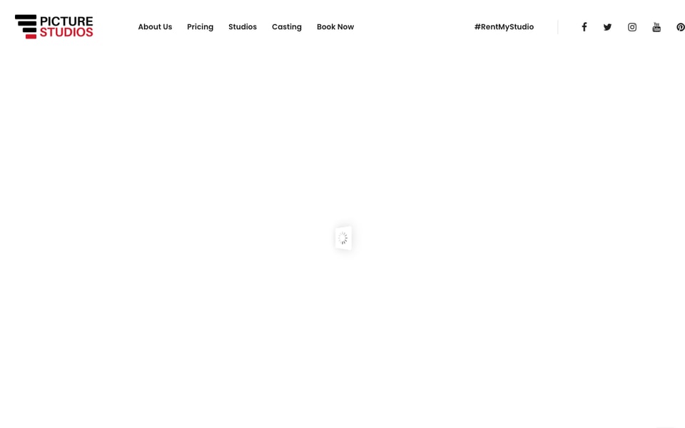 Picture Studios studio preview
