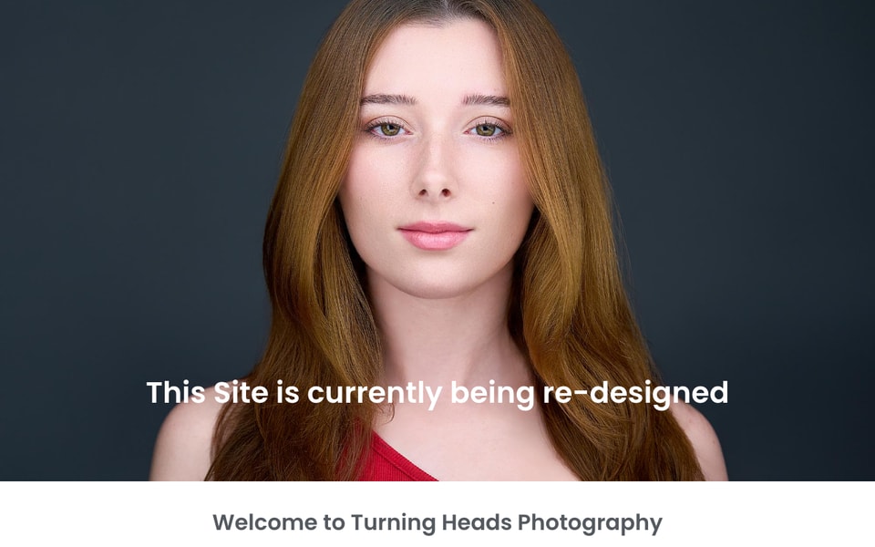 Turning Heads Photography studio preview