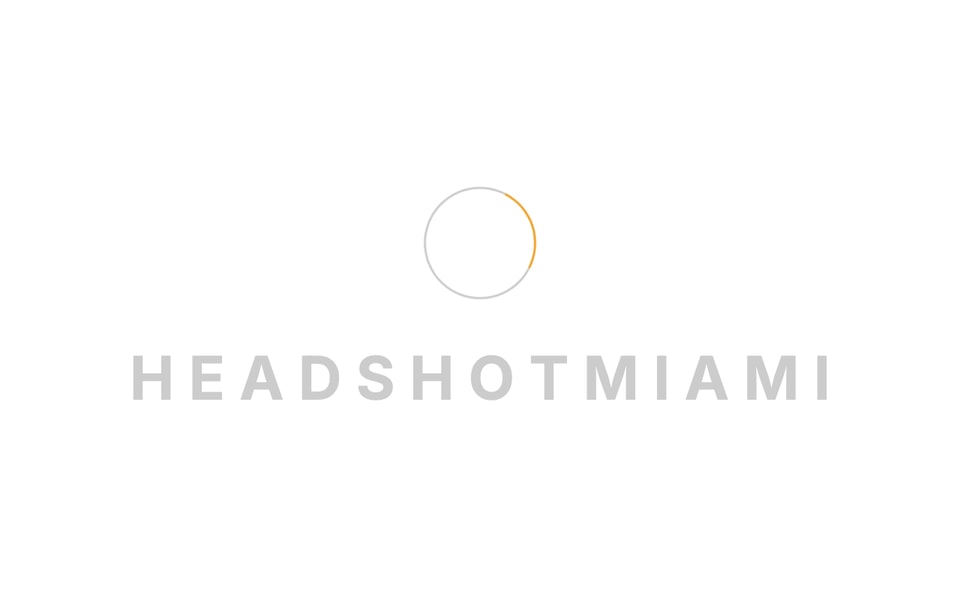 Headshot Miami | Shay Cohen Photography studio preview