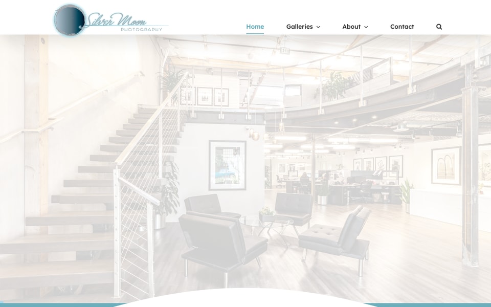 Silver Moon Photography studio preview