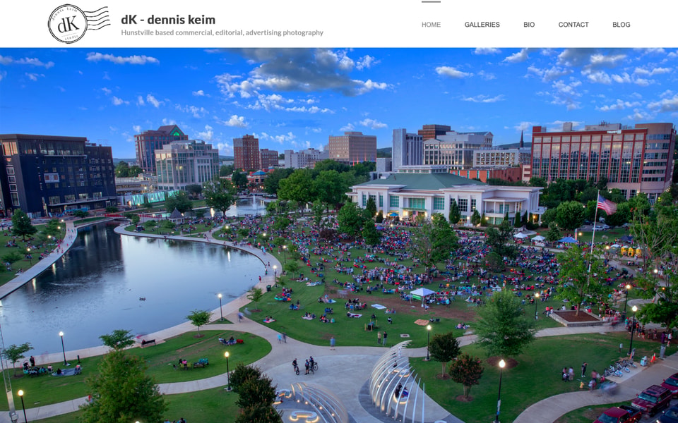 dK Studio - Dennis Keim Photography studio preview