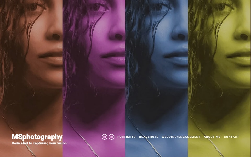 MSphotography studio preview