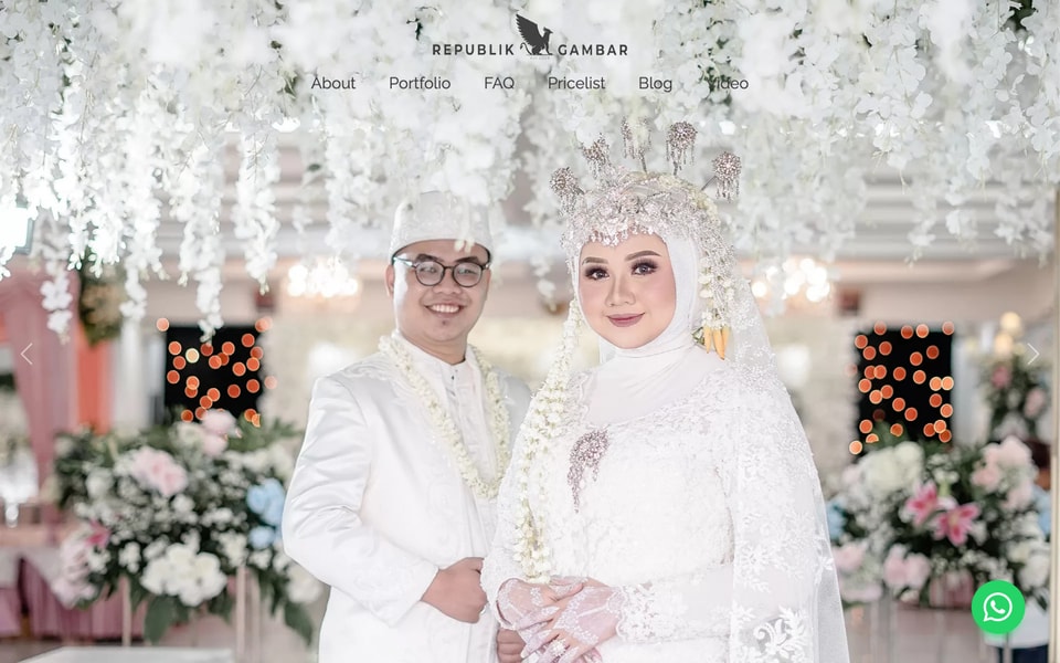 Republik Gambar Photography & Videography studio preview
