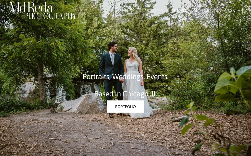 Md Reda Photography - Event And Portrait Photographer studio preview