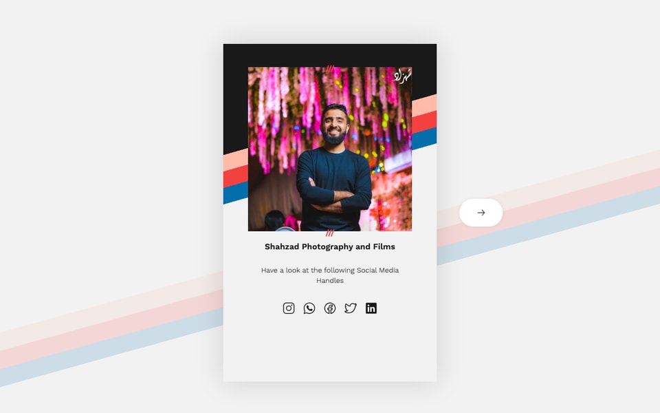 Shahzad Photography and Films studio preview
