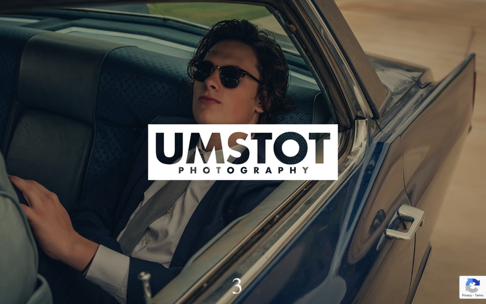 Mark Umstot Photography studio preview