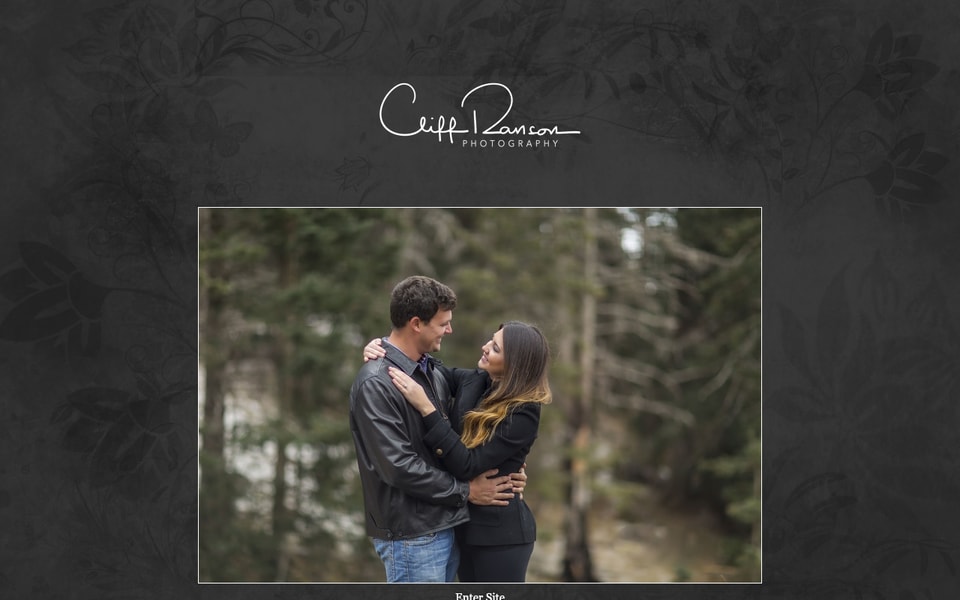 Ranson Photography studio preview