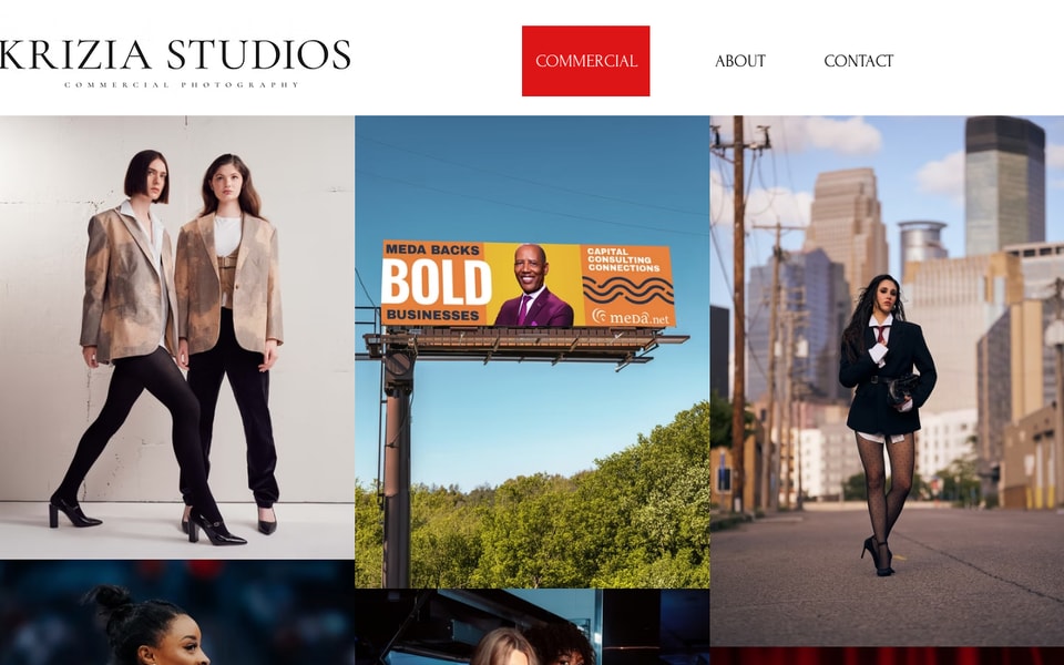 Krizia Studios (Photography) studio preview