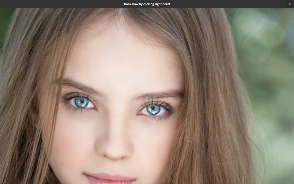 Toni Riales Photography LLC studio preview