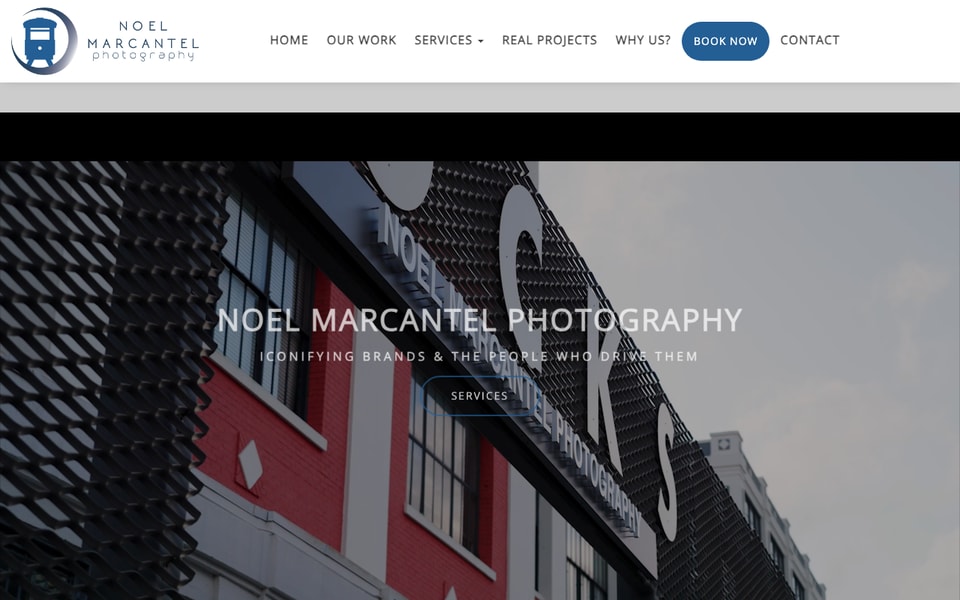 Noel Marcantel Photography & Video studio preview