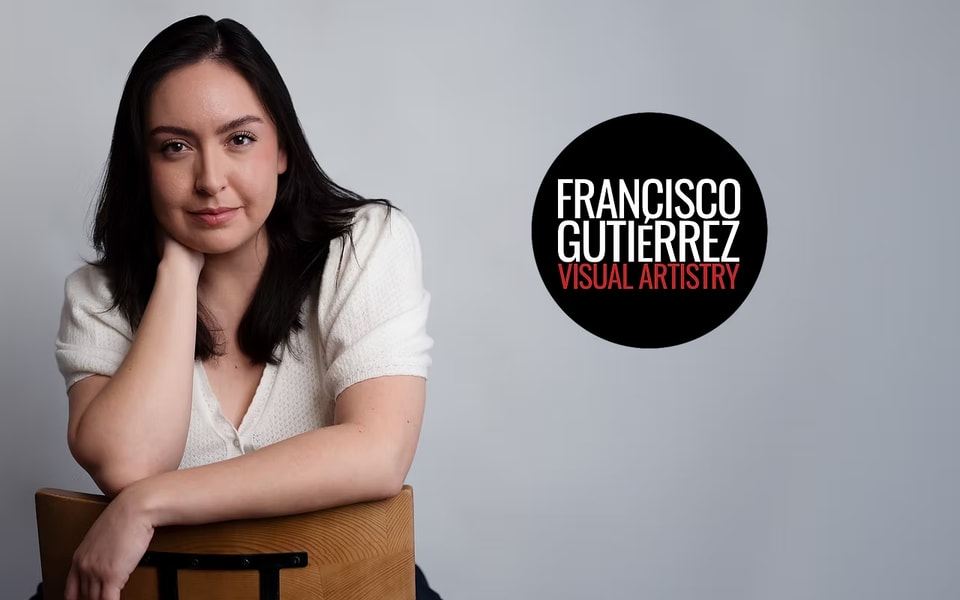 Francisco Gutierrez Visual Artistry studio preview