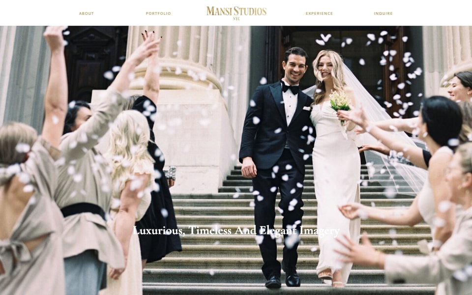 Mansi Studios studio preview