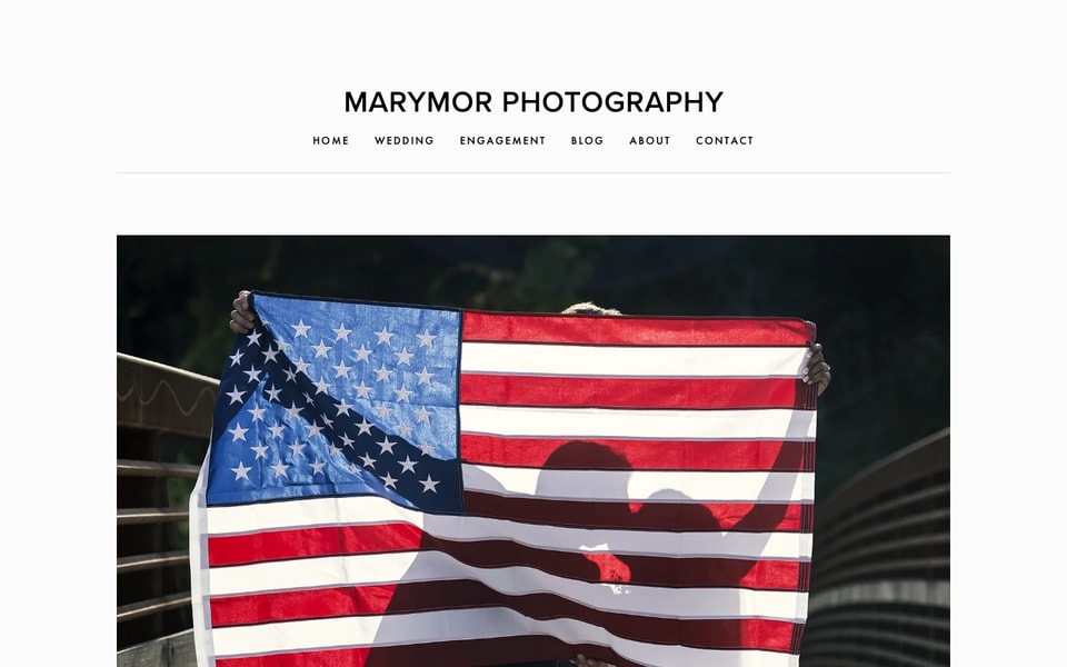 Marymor Photography studio preview