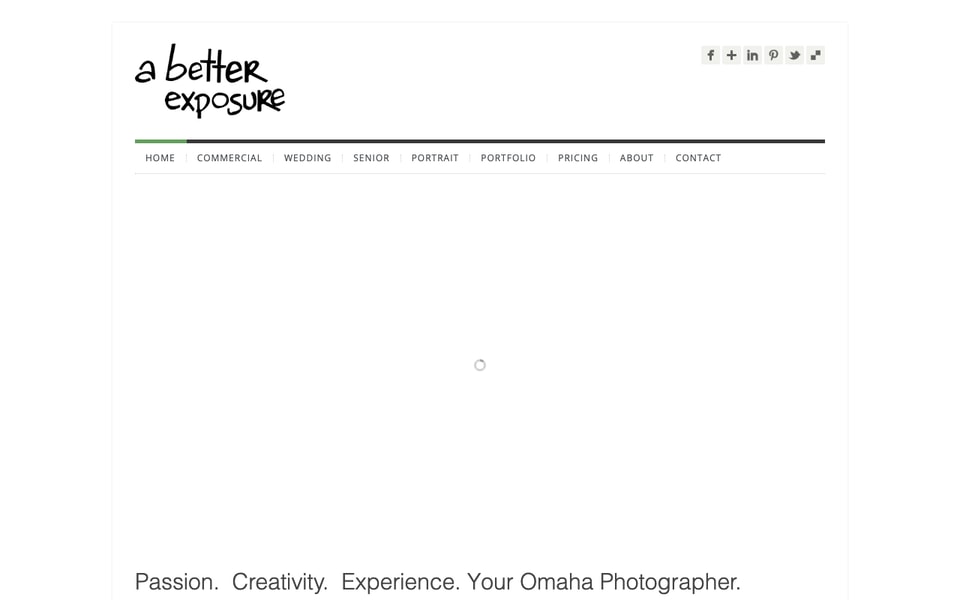 A Better Exposure studio preview