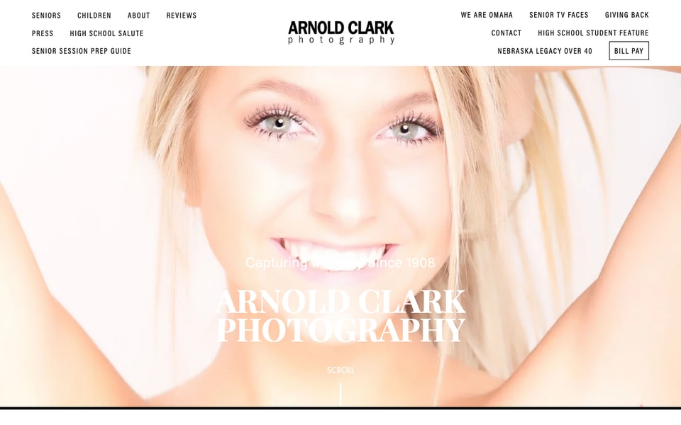 Arnold Clark Studio studio preview
