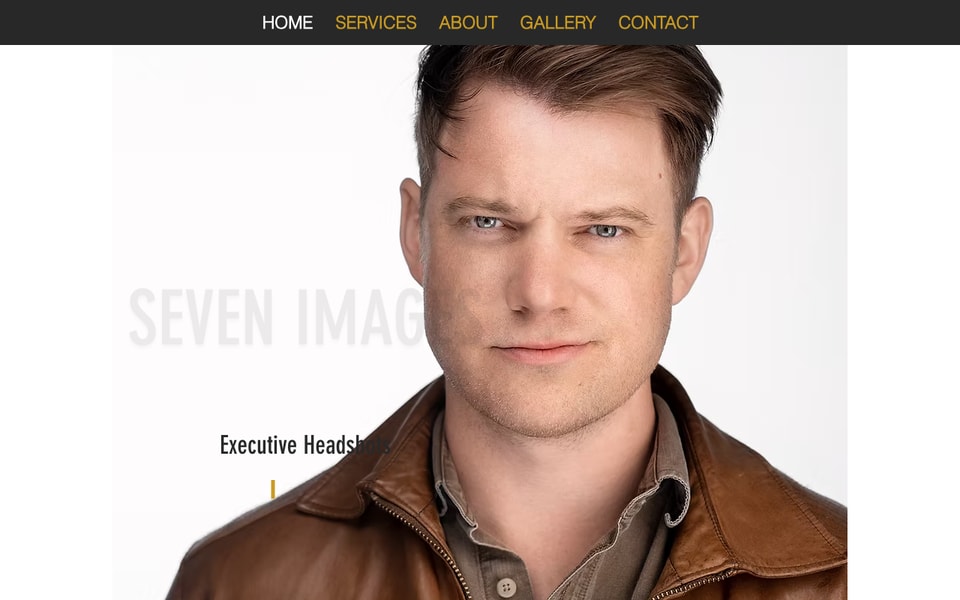 SEVEN IMAGES, KC studio preview