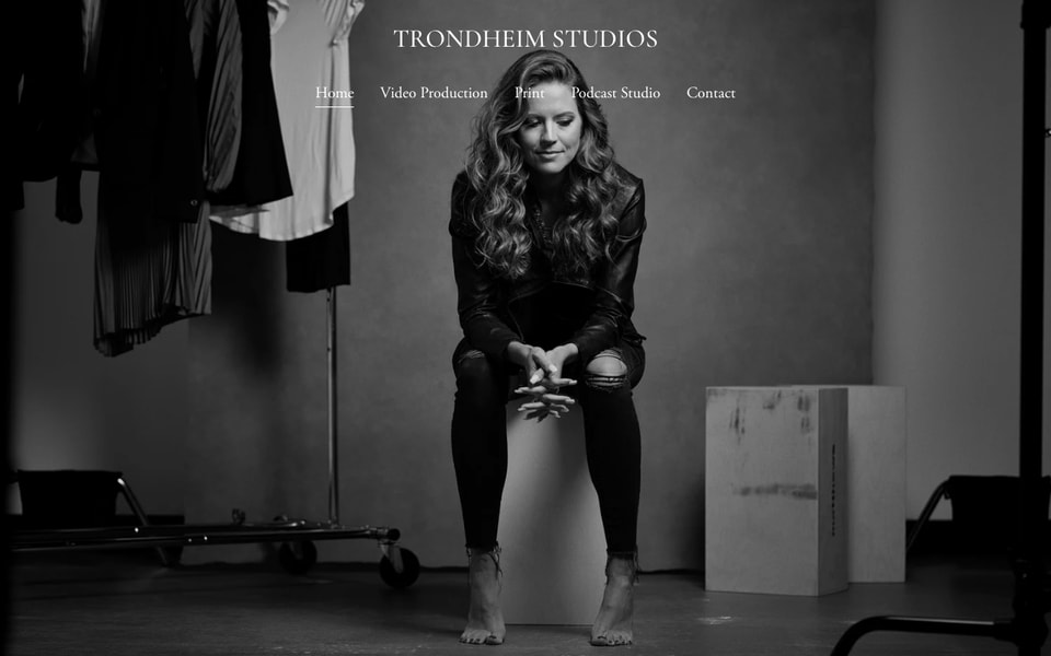 Trondheim Studios studio preview