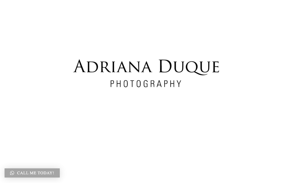Adriana Duque Photography studio preview